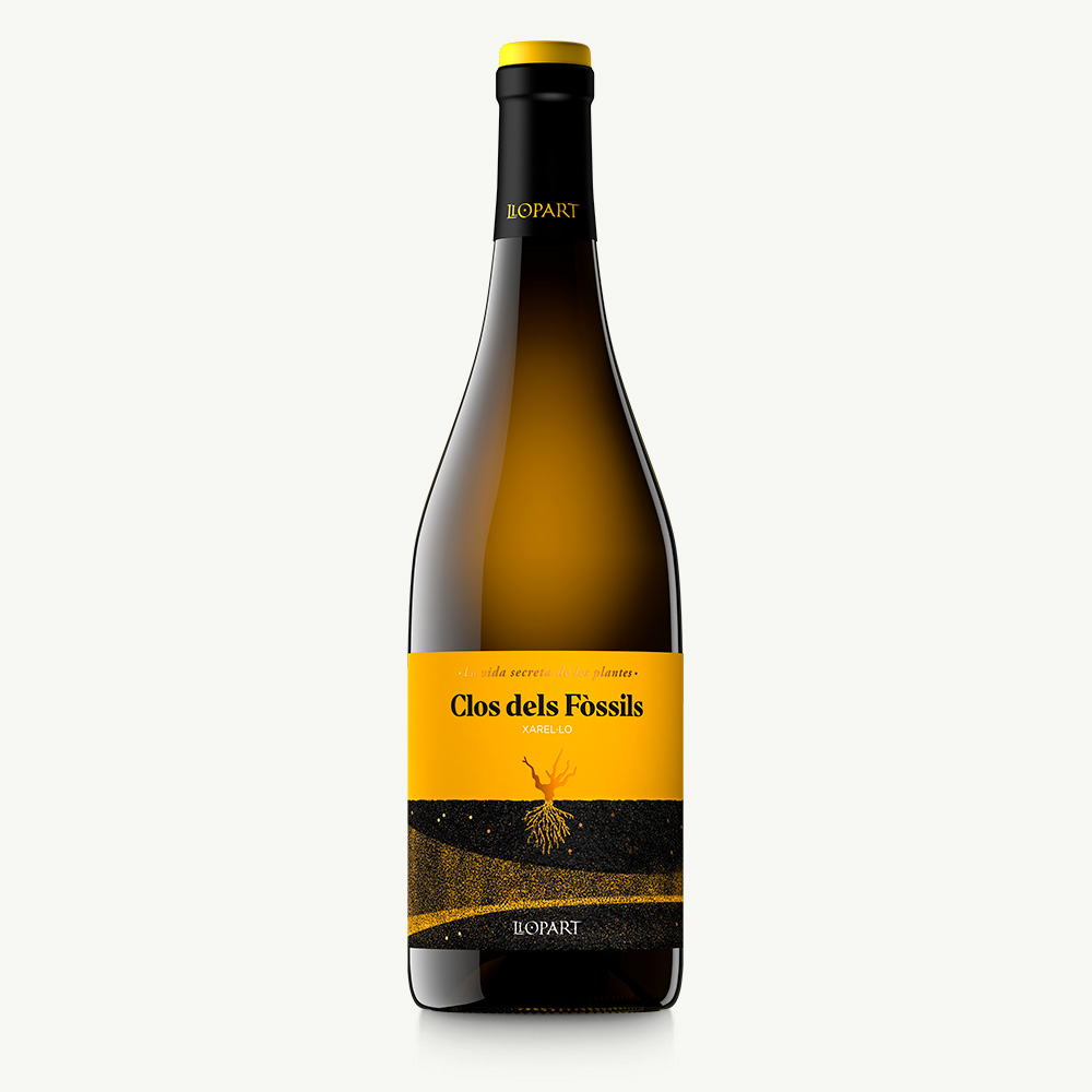 Llopart Clos del Fòssils<br> 2024